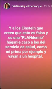 En la instancia, el ministro de la cartera, enrique paris, se refirió a una fiesta clandestina ocurrida en cachagua, comuna de zapallar, en la región de valparaíso. Gui2ierpifpnxm