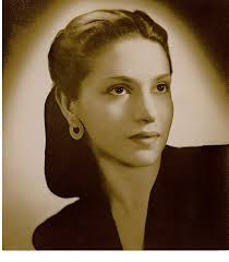 WITH BALLET IN MY SOUL Review- memoir of ballerina Eva Maze