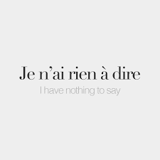 Bonjourfrenchwords French Words French Words Quotes French Quotes
