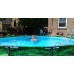 Bestway Steel Pro Max 14 X 48 Above Ground Pool Set Walmart Com Pool Bestway Swimming Pools Above Ground Swimming Pools