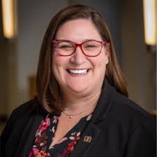 Scripps College news..Cheri Russo of WOUB Public Media joins Ohio  University Scripps College of Communication as Senior Director of  Development starting June 2.