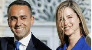 Trend Google: luigi di maio