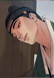 Lead painter (1 episode, 2014) the night of the bars of hell: 34 Painter Of The Night Seungho Ideas In 2021 Painter Night Portrait Manhwa Manga