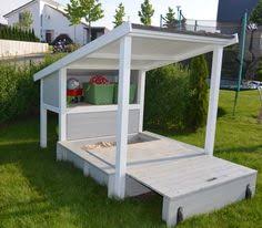 So müssen sie bei einem eigenen sandkasten keinen spielplatz aufsuchen. 46 Sandkasten Selber Bauen Ideen Sandkasten Sandkasten Selber Bauen Kasten