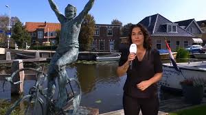 Npo1, de avondetappe september 15, 2020. De Avondetappe Vanuit Rijpwetering Joop Zoetemelk Niet In Uitzending Door Ongeluk Studio Kaag En Braassem