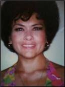 Regina Luzod-Rose Obituary (2013)