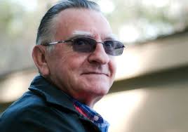 Robert Burnell Obituary