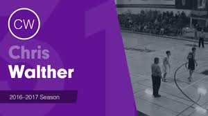 Chris Walther