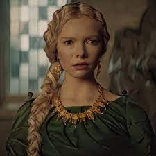 Gaia mondadori is preparing for. Pavetta Netflix Series Witcher Wiki Fandom