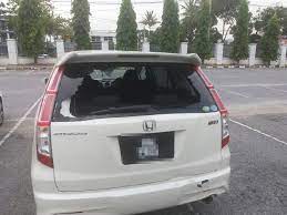Tukar cermin kereta, pakar/kedai cermin kereta berlokasi di kuala lumpur, petaling jaya (pj) dan port klang. Cermin Grabcar Dipecahkan