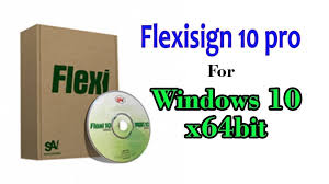 Flexisign Pro 12 Full Crack Offline Installer 2021 Download