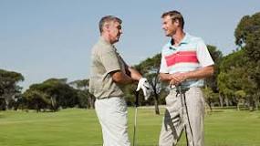 Image result for how do you get disqualified in golf