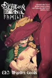 ᐅ A Boy and his FAMILIAR parte 2