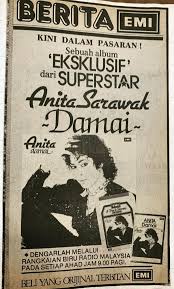 Download lagu anita sarawak meninggal dunia mp3 dapat kamu download secara gratis di metrolagu. Anita Sarawak Fan Club Photos Facebook