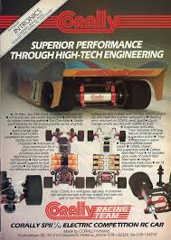And, who knows, together you might set up your own races and/or clubs. Team Corally Rc Cars Rc Cars Electric Cars