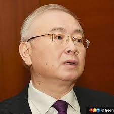 Download it free and share it with more people. Provisional Member Doesn T Make You Certified Accountant Wee Tells Guan Eng