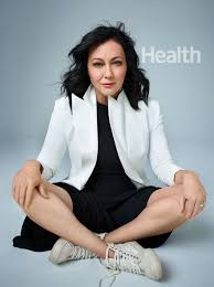 Her father worked in a bank, while her mother owned a beauty parlor. Shannen Doherty Shannen Doherty Shannen Doherty Charmed Celebrity Pictures