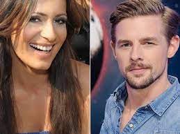 #halligalli #joko und klaas #klaas heufer umlauf #joko winterscheidt #wenns am schönsten ist #ich will das nicht #noooooooooo #cry me a river. Doris Golpashin Und Klaas Heufer Umlauf Sind Eltern Geworden Stars Vienna At