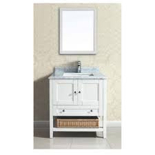 Includes video instructions and materials needed for setting them up. Dawn Kitchen Bath Products Inc 30 Solid Wood Vanity Mirror Beige White