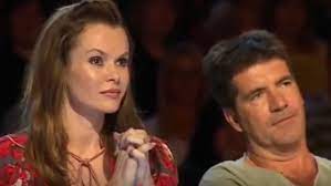 'sico's life was empty before baby'. Bgt Judges Looked So Different 12 Years Ago Entertainment Daily