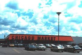 Chicago Market North Utica Ny Utica Hometown Upstate New York