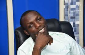 We're rendering an apology to the public specifically to Team Hon Philip  Aroko over the miscellaneous post that was done via my account via unknown  tech experts.I have equally worked with experts