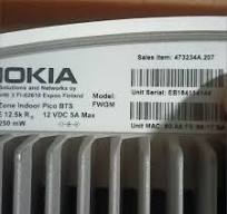 Nokia FWGM 473234A for Indoor Pico BTS - Efficient Communication