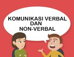 Contoh kalimat present perfect tense, rumus dan pengertian. Pengertian Ciri Faktor Dan Fungsi Komunikasi Verbal Dan Nonverbal Masterpendidikan Com