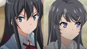 Tons of awesome yukino yukinoshita wallpapers to download for free. Yukinoshita Yukino Vs Sakurajima Mai Imgur