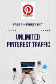 My Private Method To Get Pinterest Bot 4 Free Pinterest Traffic Free Hola Vpn