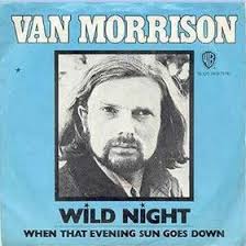 40 Essential Songs Van Morrison Recorded in the 1970s