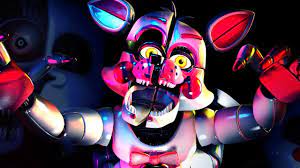 Five Night's at Freddy's: Sister Location | Part 3 | Funtime Foxy (FNAF) -  YouTube