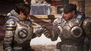 La expansión de gears 5: Gears 5 On Steam Is Now Available For Purchase In China Updated Pc Gamer