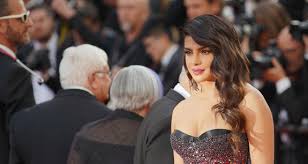 Priyanka chopra jonas is taking the red pill. Priyanka Chopra Jonas Rumored To Join Matrix 4 That Hashtag Show