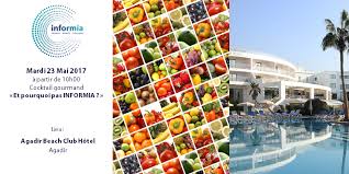 Logiciel De Gestion Commerciale Pour Grossiste Fruits Strasbourg Informia