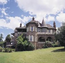 How to identify your home. Federation Mansions Nsw Federation House