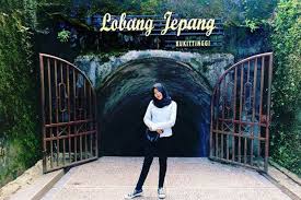 Maybe you would like to learn more about one of these? Menelusuri Wisata Sejarah Lobang Jepang Di Bukittinggi