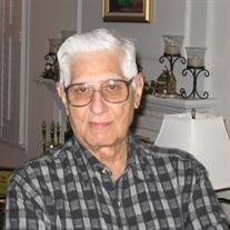 Jesus Oliva Reyes Obituary