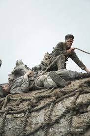 But i wasn't prepared for the strength of my emotional response. Hacksaw Ridge Publicity Still Of Andrew Garfield