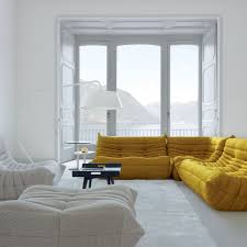 Ligne roset multy stoff sofa rot schlafsofa schlaffunktion funktion couch. Ligne Roset Funf Hofe