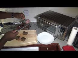 Ribeye Steaks With Sear Nuwave Bravo Xl Smart Oven Air Fryer Recipe Nuwave Oven Recipes Power Air Fryer Oven Ribeye Steak Recipes Ribeye Steak Smart Oven