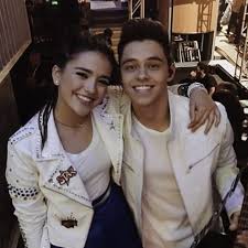 La música (banda sonora original de la serie de tv. Resultado De Imagen Para Kally Y Dante Dante Alex Hoyer Fotos De Artistas Famosos