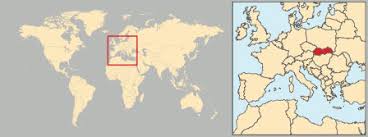 4,220 likes · 300 talking about this. Slovacchia In Atlante Geopolitico