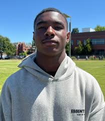 Dylan Marquez, Lake Oswego