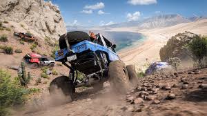 The game forza horizon 4 is excellent, and it is difficult to find a better . Forza Horizon 5 Codex Ova Games