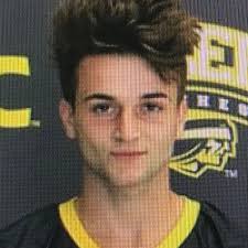 Connor Houston's High School Bio