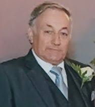 Condolence Book for John Finn (Ruan, Clare)