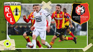 Social rating of predictions and free betting simulator. Lens Vs Rennes Ligue 1 Highlights 2 6 2021 Bein Sports Usa Youtube