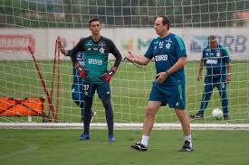 Última atualização em 21 de dezembro de 2019. Confira O Calendario De Jogos Do Flamengo Em Janeiro Flamengo Mrn