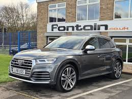 Image result for Daytona Gray 2018 SQ5